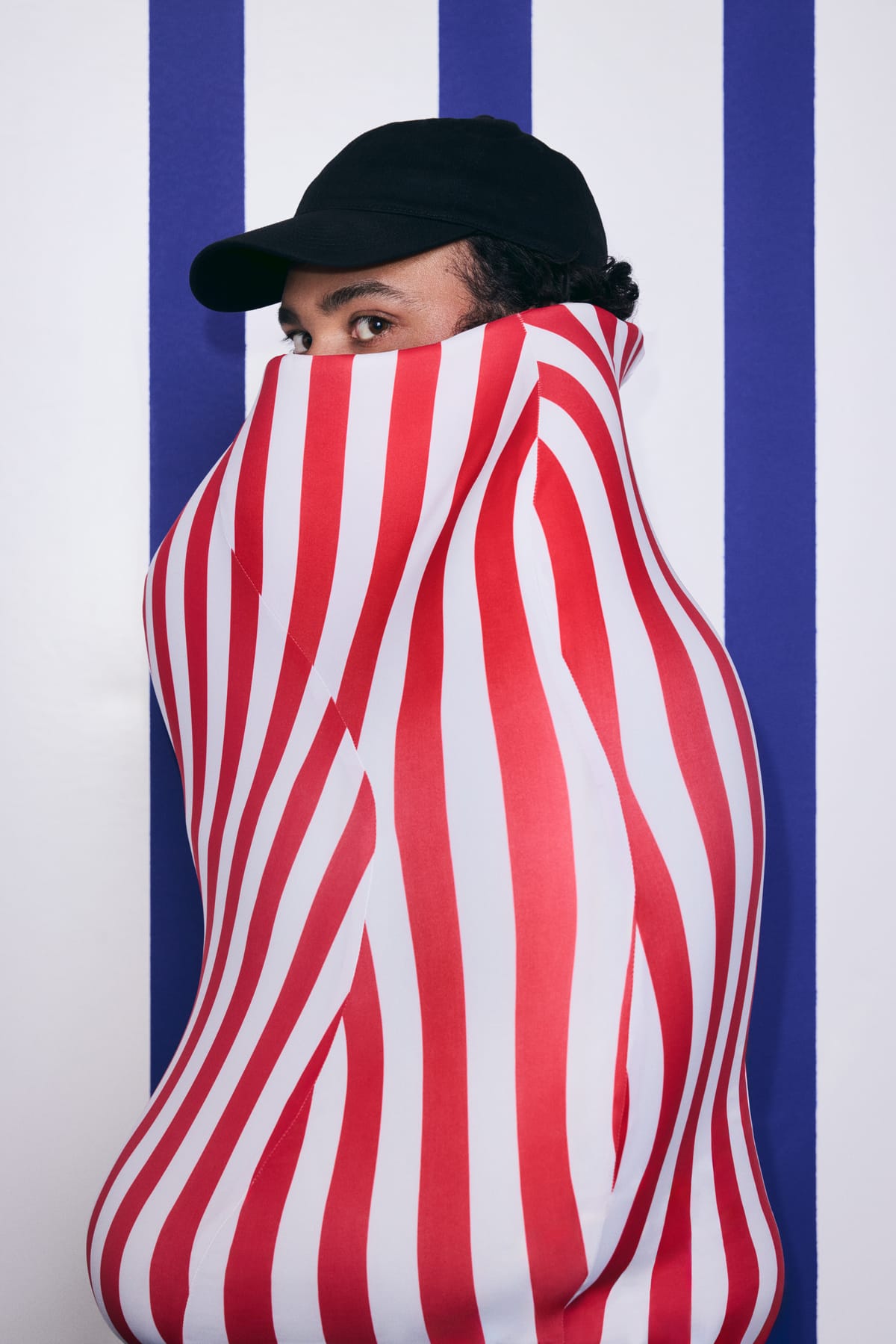 Daniel Björk: Silly Season hos modehusen
