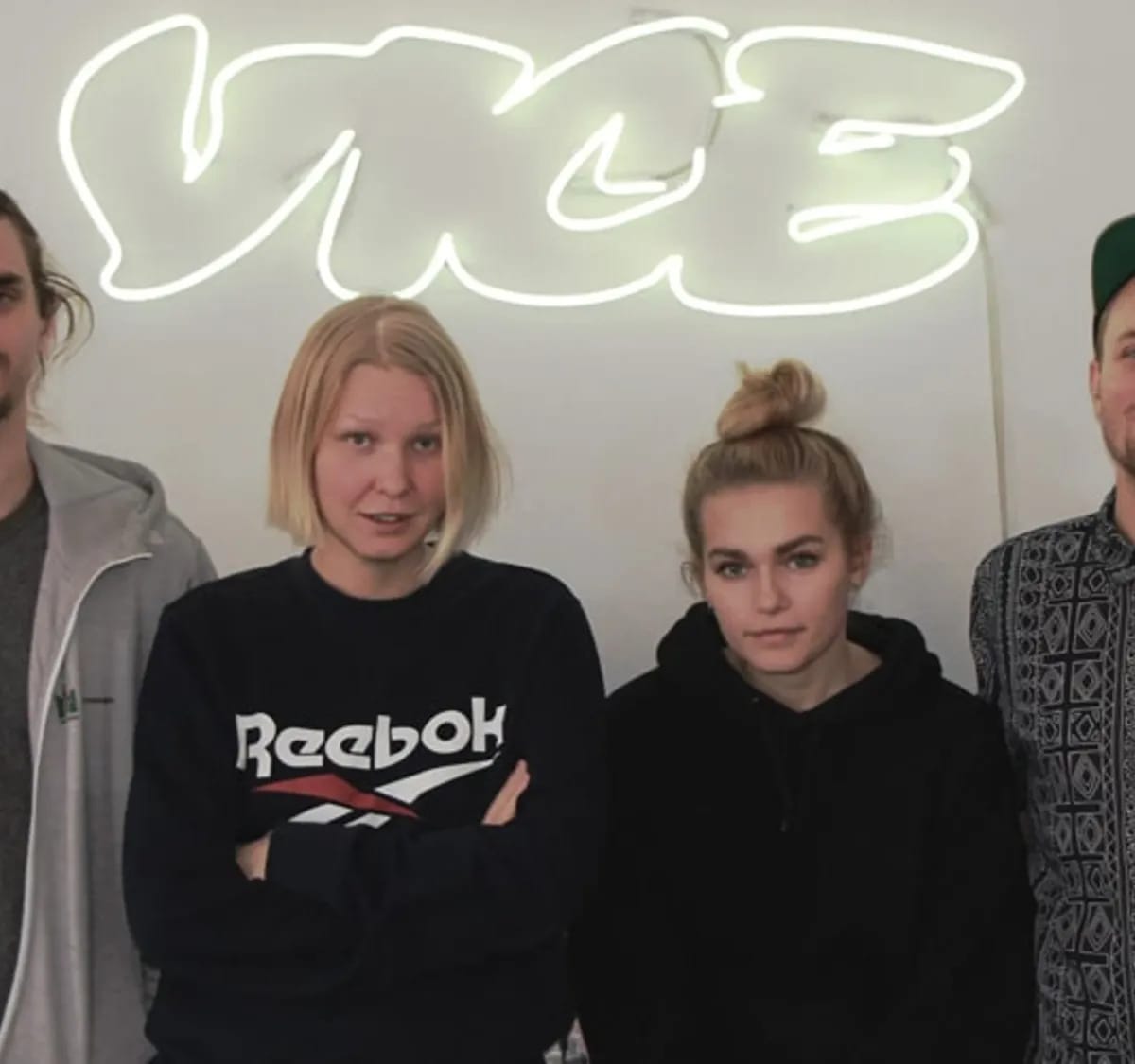 Bonus: Vice-landet vi ärvde