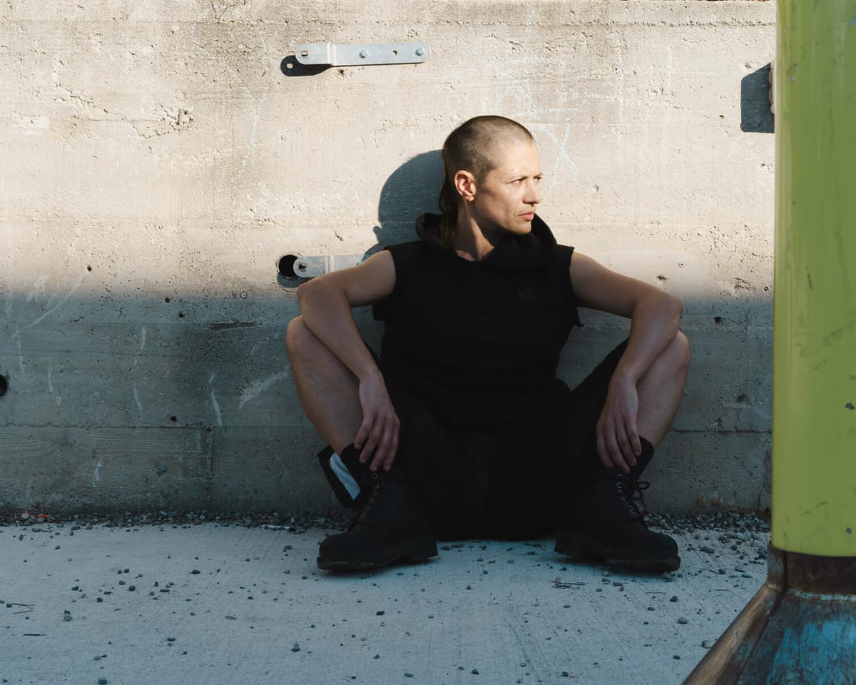 Lou Mattei: Vem vill läsa Frankrikes Alex Schulman?