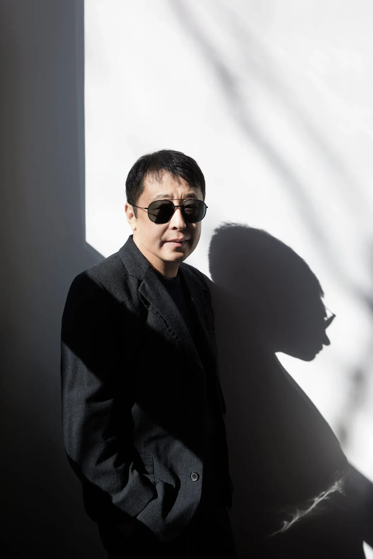 Martin Gelin: Kinas Marcel Proust