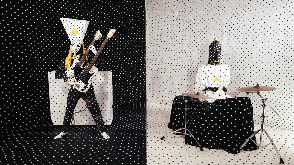 Daniel Björk: Det som algoritmen inte plattar ut