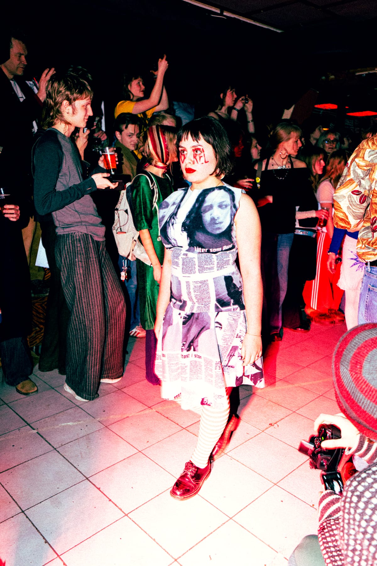 Emma Oreland: Bassängen är ett mirakel