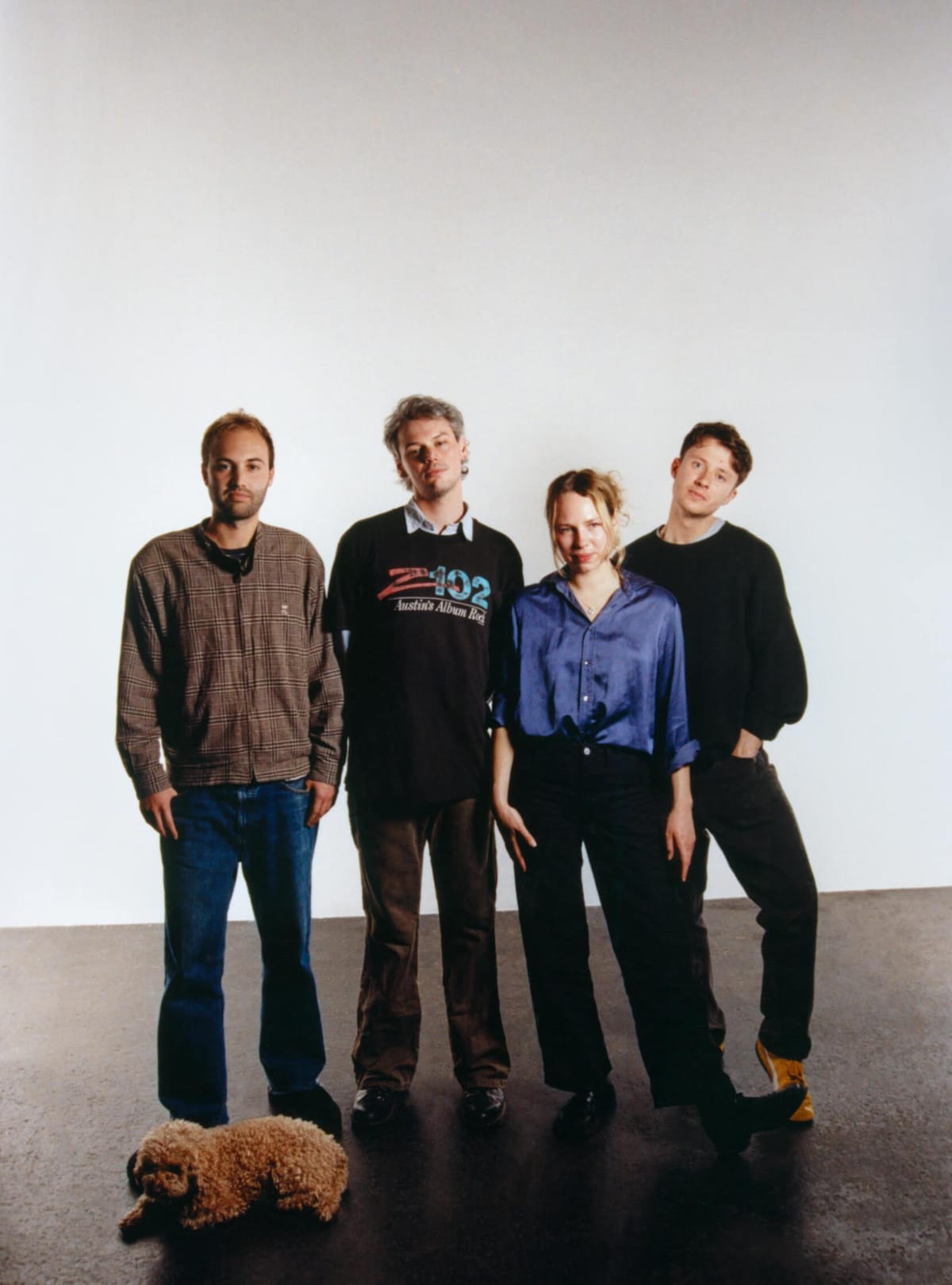 Marcus Ekemar: De borde göra Sveriges VM-låt